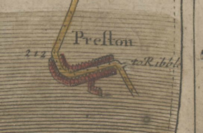 Preston 1675